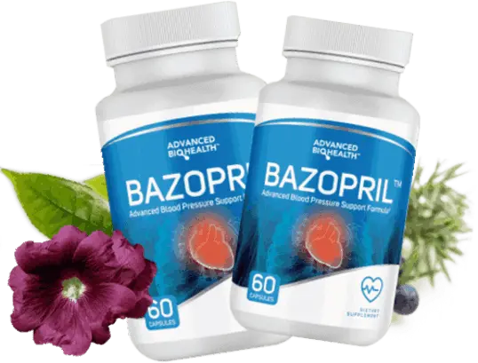 Bazopril supplement